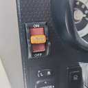 ABS Switch Fit for FJ Cruiser 2007-2022 Traction Control - Offroad Switch