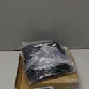 Ninja Blender Lid Replacement  Ninja Blender Top Replacement Lid  Fits NEW Rim Extension Pitcher Only, Exact Fit for BL770, BL770W, BL771, BL771C, BL772, BL772Q, BL773CCO  72 OZ Wide Jar Compatible