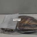 Honey Blonde 13x4 HD Lace Front Wig 26inch Layered Synthetic Lace Pre Plucked Straight Glueless Wigs for Black Women with Sunkissed Highlights,4/27 Honey Blonde, 26 Inch