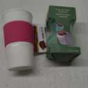 Eco Mug & snack & yogurt container