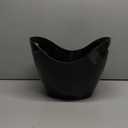 Large Capacity Acrylic Ice Bucket, Champagne & Wine Chiller, Perfect for Bars & Parties