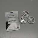 3 Pack iPhone 16 Car play Cable USB A to USB Type C Charging Charger for iPhone 17 Air/16e 16 Plus 15 Pro Max Plus Data Cord, iPad Pro 12.9 10 Gen,Samsung Galaxy Tab A7 A8 A9 S10+ S9 S8 S7 Note 10 S10