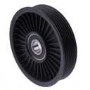 IEQFUE 864625T Serpentine Belt Idler Pulley 4.3 5.0 5.7 6.2 Compatible with Mercruiser V6 V8