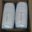 Pampers ZZZ Overnight Diapers, Size 7 (41+ lbs), 36 Count, Nighttime Protection Disposable Baby Diaper, Night Time Leak and Skin Protection