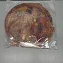 Zopeal Western Cupcake Stand - Cowboy Theme Birthday Party Decorations Cupcake Holder Cake Stand for Wild West Baby Shower Party Supplies