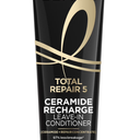 L'Oreal Paris Elvive Total Repair Squeeze Leave in Conditioner, Damaged Hair, Protein, 5.1 fl oz