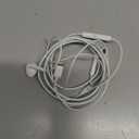 Apple EarPods Headphones with Lightning Connector, Wired Ear Buds for iPhone with Built-in Remote to Control Music, Phone Calls, and Volume