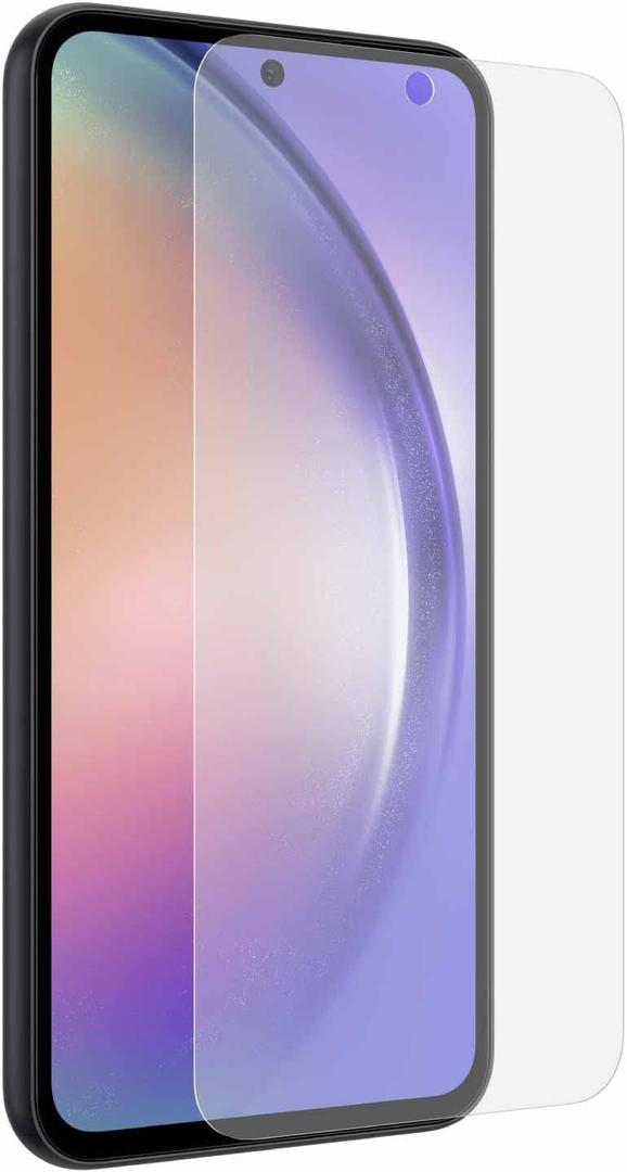 SAMSUNG Galaxy A54 5G Screen Protector, Transparent