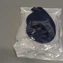 Cover Compatible with AirPods Max, Apple AirPod Max Ear Pad, Ear Cups and Headband Cover 3 in 1, Anti-Scratch Soft Silicone Headphone Accessories, Blue