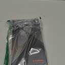 TORRAS for iPhone 17 Pro Case Crystal Clear, Ultra-Thin, 2025 Upgraded Non-Yellowing, Military-Grade Protection, Transparent Slim Case for iPhone 17 Pro Phone Case, Soft, Anti-Scratch, Clear