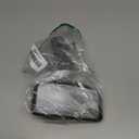 Baby Car Mirror Rear Facing with Hanging Collet, Practical Car Mirror for Baby Rear Facing with 360° Adjustable & Larger Curved Field of View, Shock Resistant Babies Mirrors for Cars