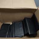 30 Pcs Server Books, Check Presenters for Restaurants, PVC Server Books for Waitress Guest Check Holder
