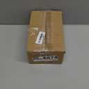 OWLTRA OW-2 Indoor Electric Mouse Trap 2 PCS, Instant Kill Rodent Zapper with Pet Safe Trigger, Black