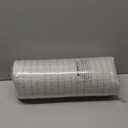 WDCOZY Sage Green Pick Stitch Twin Size Quilt Set, Striped Lightweight Soft Summer Spring Bedspread, Bamboo Linen Like Textured Coverlet, Chambray Farmhouse Country Rustic Thin Bedding Comforter