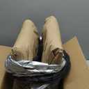 Heavy Duty Outdoor Car Cover Custom Fit for Ford Mustang, Windproof All Weather Waterproof Sun Rain UV Dust Snow Protection Outdoor Car Covers (brown)