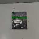 CoBak Case with Stand for 6 Inch Kindle 2024 and 2022 Releases (11th Generation) PU Leather Smart Cover with Auto Sleep/Wake & Hand Strap, Premium Protective Case for Kindle Basic,Black