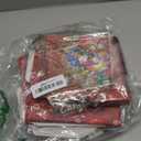 BOVVSKY 16PCS Surprise Gift Box Explosion for Money, Merry Christmas Surprise Gift Box Explosion for Money, Christmas Cash Luxury Folding Pop-Up SurpriseBox (Red)