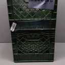 Buddeez Green Camouflage Crate (Pack of 2)