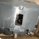 Cardone 18-B4935 Remanufactured Unloaded Disc Brake Caliper with Bracket