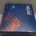 Bedsure Heated Blanket Throw Blanket - Fast Heating Electric Blanket, Soft Flannel Heated Throw with 4 Time Settings, 6 Heating Settings, Warm Gifts for Grandma & Grandpa & Seniors (50"x60", Grey)