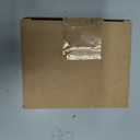 Comsmart Pet Fountain Filter Set, 3 Triple Filtration System Replacement Cat Water Fountain Filters for Square 84oz/2.5L Automatic Pet Fountain Cat Water Fountain (Pack of 8)