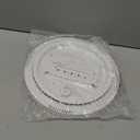 10 Inch Large Digital Wall Clock with 9 Color Changing Remote Control, Date Week Temperature, Auto Brightness Dimmer Big Clock with Night Lights,Blue