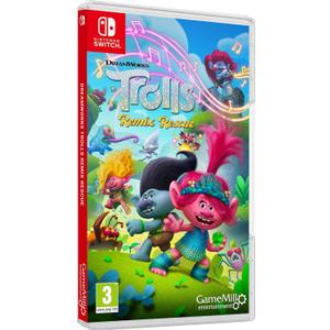 DreamWorks Trolls Remix Rescue