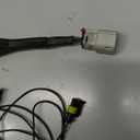 for Dodge Durango Base Models 2014+ LED Headlight Conversion Cables for 2021+ Premium Headlights - for 68433782AD