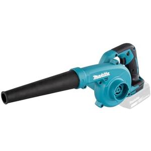 Makita DUB185Z Cordless Handheld Leaf Blower Powered by 18V LXT Li-Ion Battery