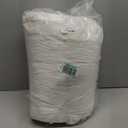 Bedsure GentleSoft Fluffy Fuzzy Throw XL Blanket, Soft Cozy Faux Fur Fleece Minky Blanket, Room Decor Couch Bed Cover Winter Bedding, Thick Warm Plush Christmas Women Men Gifts, 870GSM, Cream