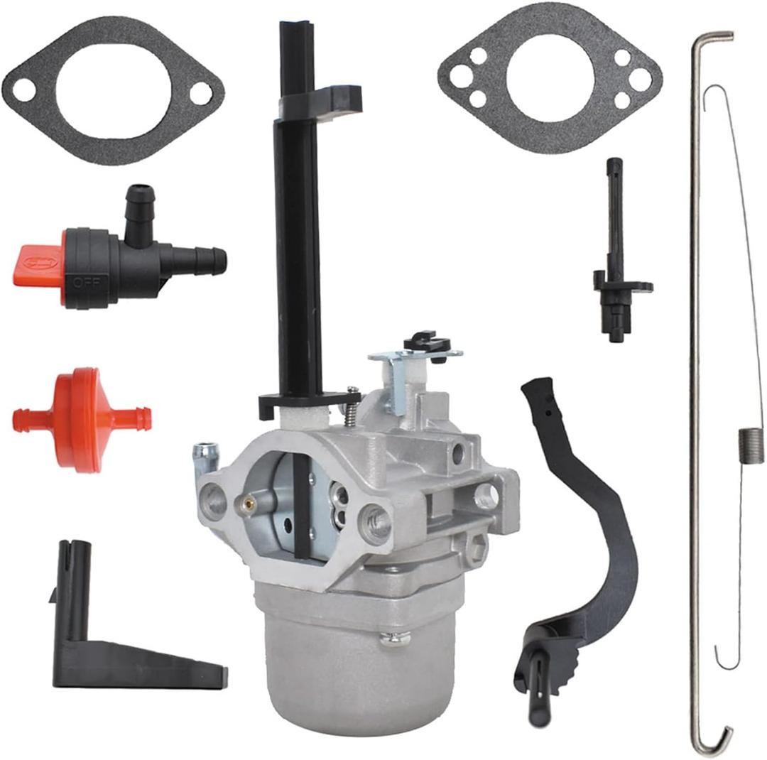 697978 Carburetor Replacement for 796321 696132 699966 699958 591378 Generator