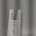 OPTOFENDY Reading Glasses for Women Men, Half Frame Retro Semi Rimless Blue Light Blocking Computer Readers, Clear Lens (Black)