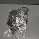 Rabbitgoo Tactical Dog Harness for Large Dogs, No Pull Military Service Vest with Handle & Molle, Easy Control for Training Walking, Adjustable Reflective Straps, Green Camo, L