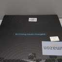 Creality Honeycomb Laser Bed, Honeycomb Platform with Aluminum Panel for Laser Engraver and Cutter Machine, 19.7" * 19.7"