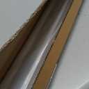 Changshade Blackout Cordless Cellular Shades for Windows,Honeycomb Blinds with Thermal Insulation,UV Protection,Child Safe,Privacy Light Control,Easy to Install27" W x 50" H,White