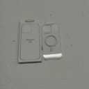 Apple iPhone 16 Pro Max Clear Case with MagSafe and Camera Control