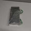 Romeda 8-Pack Sanding Sponge, Four Grits Per Pack 60/80/120/220, Washable and Reusable Handmade Sandpaper Block, Drywall Sandpaper Blocks for Wooden Drywall Sheetrock and Metal Glazing