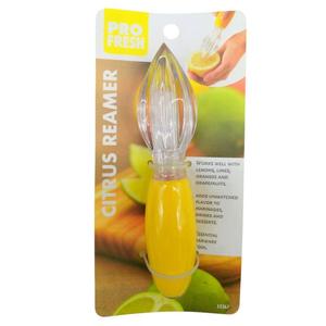 Pro Fresh Citrus Reamer 2Pack