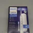 Philips Sonicare ExpertClean 7500 White, Rechargeable Electric Power Toothbrush, HX9690/06 (1 Count (Pack of 1))