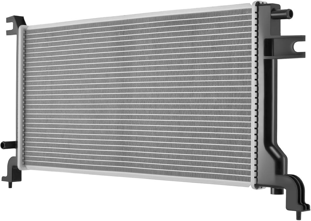 BDFHYK 13304 Aluminum Radiator for Nissan Altima 2007-2011