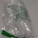 Qeirudu Only20Pack Plastic Martini Glasses, 5 oz Disposable Cocktail Glasses for Mother's Day, Wedding, Birthday