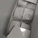 12-Pack Charcoal Water Filters Compatible with Breville BWF100 Machines, Breville Espresso Machine Water Filter Replacement