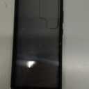 Privacy Magnetic Case for Samsung Galaxy S24 Ultra, Anti peep Magnetic Adsorption Cover, Double Sided Tempered Glass Full Screen Covered, Metal Titanium Frame Privacy Screen Phone Case for S24 Ultra