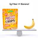 BIO NUTRI Foods High Protein Snack-Count Variety Pack-Cheesy Nacho and Sour cream onion Chips,10g High Protein,Crispy Tortilla Shaped Snacks,Low Sugar Diet,Healthy Gluten Free and Low Carb Taco Snack