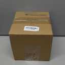 Cholemy 5 Pcs Square Nesting Boxes Decorative Gift Boxes with Lid and Ribbon Assorted Sizes Wrap for Wedding, Anniversary, Birthday, Bridal Shower, Graduation Party(Pink, White Card)