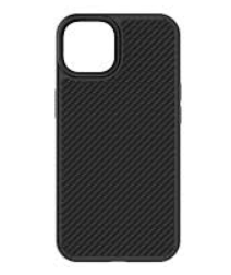 TORRAS Magnetic Shockproof for iPhone 16 Pro Max Case, [Fit for MagSafe] [Military-Grade Drop Tested] Translucent Slim Protective for iPhone 16 Pro Max Case Anti-Fingerprint Anti-Scratch, Black