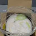 Bedsure Cute Avocado Throw Blanket - Soft Fleece Throw for Girls Boys Teens Kids as Gifts, GentleSoft Cozy Fuzzy Room Decor Aesthetic Fruit Pattern Blankets for Couch Sofa Bed Camping, 50x60