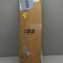 10L0L Heavy Duty Rear Spring Kit for Club Car DS 1981-up Golf Cart, 4 Leafs Spring with Bushings Spacers & U Bolts, OEM# 102006501 1014675 1011149