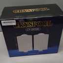 Cryspool 06008 Filter Compatible with 6CH-940, PWW50P3 (NOT PWW50P4), FC-0359, Viking Spa Hot Tub Filter, 45 Sq. Ft Spa Filter Cartridge, 2 Pack