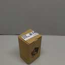 Kevin Textile Heart Love Cute Decorative Throw Pillow Covers 18x18 Inch Set of 2 Soft Faux Fur Pillow Covers for Valentine's Day Gifts Fluffy Plush Pillow Case for Couch Cushion Livingroom Red